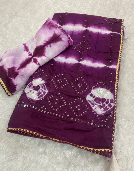 Bandej sarees